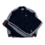 Adidas Jogging Herren Second Hand 1022D