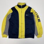 Nike Jacke Unisex Second Hand 4593D