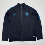 Nike Jacke Unisex Second Hand 4853D