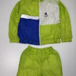 Spalding Anzug Unisex Second Hand 3289D