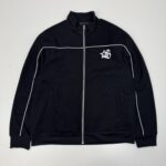 Bershka Zip Hoodie Herren Second Hand 7849D