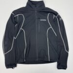 Schöffel  Zip Hoodie Second Hand 6183D