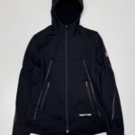 Kjus Zip Hoodie Herren Second Hand 4217D